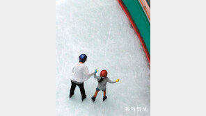 함께 걷는 걸음[고양이 눈]