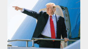 폼페이오 “완전한 비핵화땐 北 안전보장”