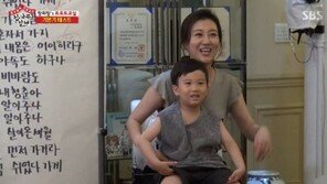 ‘집사부일체’ 장윤정, 최초 집공개+ 子 연우와 ‘흥 폭발’ 트로트 교실