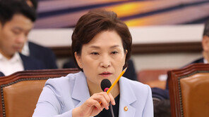 김현미 장관 ”민간건설사까지 공정상생 문화 뿌리내려야“