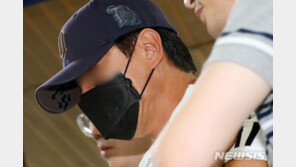 ‘신림동 원룸 침입’ 성폭행 미수 40대 구속…“혐의 소명·도주 우려”