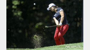 LPGA 우승 김세영, 세계랭킹 11위…박성현 3주 연속 1위