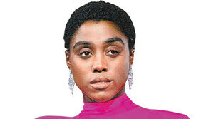 흑인여성이 007시리즈 주인공 맡는다… 내년 개봉 ‘본드 25’에 린치 낙점