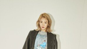 소녀시대 효연, 새 디싱 ‘배드스터’ 발매…20일 공개