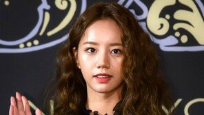 안성기·BTS 진·김연아 이어…혜리, ‘1억 후원자’ 등극