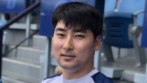 ‘돌아온 클로저’ NC 임창민이 재활로 느낀 세 가지