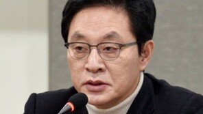 정두언 전 의원, 공원서 숨진채 발견…자택엔 유서