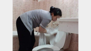 욕조·변기 닦은 수건으로 양치 컵 닦고…베트남 호텔 충격적인 청소 실태