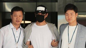 성폭행 혐의 강지환, 구속 후 첫 경찰 조사에서 혐의 인정