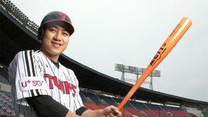 “힘들때 야구 포기 안한 ‘10년 전 이천웅’이 고맙다”