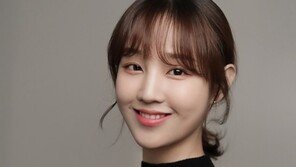 박보람, 10개월 만에 컴백 확정…26일 싱글 발매