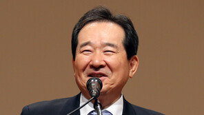 정세균 “한미일 의원회동서 日속내 파악할 수 있을 것”