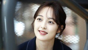 김보라 “조병규와 데이트 도중 파파라치 눈치챘지만…”
