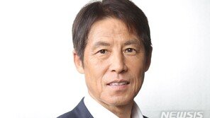 니시노 전 일본축구 감독, 우여곡절 끝 태국 대표팀 지휘봉