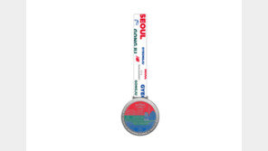 서울국제마라톤 열기를 이어라! 마라톤 동호인들의 꿈, ‘런저니 스페셜 메달’