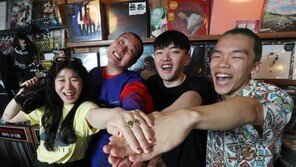 무국적 아시아 콘텐츠 표방 ‘바밍타이거’…佛언론, “놀라운 발견” 극찬