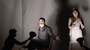 일본인이 되려 했던 한 조선여인의 비극