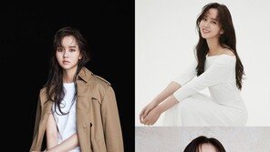 한층 깊어진 분위기…김소현, 새 프로필 공개