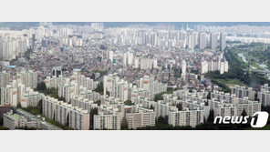 금리인하, 서울 집값 상승세 자극하나…“영향 제한적”