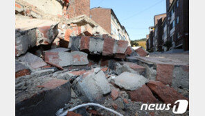 북한 지역 지진속보 감시영역 확장…재난문자 송출도 확대