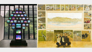 한국 미술관, 생태·환경에 주목하다