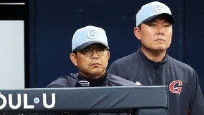 ‘자진사퇴’ 양상문 롯데 감독 “부진한 성적, 죄송하고 참담하다”