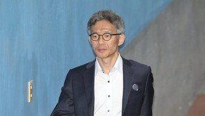 ‘서지현 인사불이익’ 안태근, 2심 유죄 불복해 상고