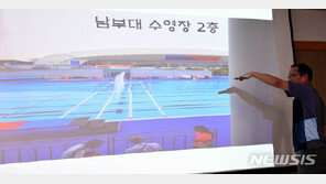 수영대회 ‘몰카’ 일본인 벌금 200만원 약식기소…출국정지 해제