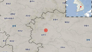 큰 지지만 나면 경북…“국내 최대 양산단층 때문”