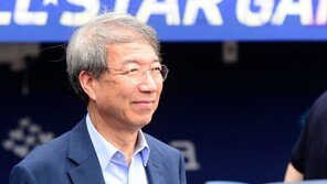 정운찬의 승부수…FA개혁과 드래프트 재도입