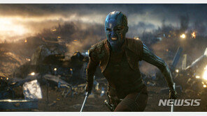 어벤져스 엔드게임, 글로벌 역대 최고흥행 영화에 ‘등극’