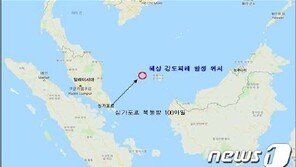 한국 화물선 해적에 피습…선원 폭행 당하고 1500만원 빼앗겨