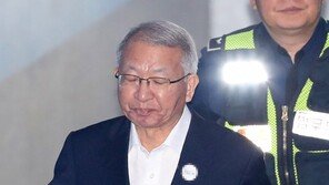 법원, ‘사법농단’ 양승태 전 대법원장 직권보석 결정