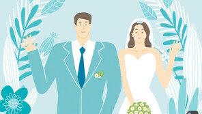 결혼 기대수명에 영향…미혼자가 기혼자보다 1.4배 길었다