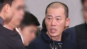 ‘진주 아파트 5명 방화·살인’ 안인득 ‘국민참여재판’ 회부