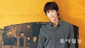 “자신만만 대세 배우?… ‘어쩌면 좋지?’ 매일 떨어요”