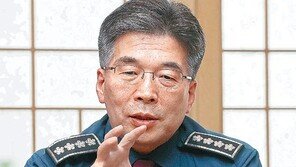 민갑룡 “수사권 조정, 권한만 갖겠다는게 아니라 경찰이 수사 결과에 책임지겠다는 의미”