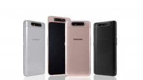 ‘덜 비싼’ 5G폰 나온다…삼성 갤A90 9월 출시 유력