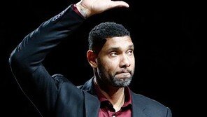 포포비치와 던컨, 감독-코치로 재회