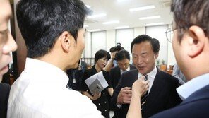 바른미래, 돌아올 수 없는 강 건넜지만 분당 언급 자제하는 까닭은?