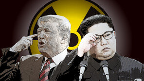 트럼프 “서신있다”는데 김정은 잠수함 시찰…북미대화 지지부진?