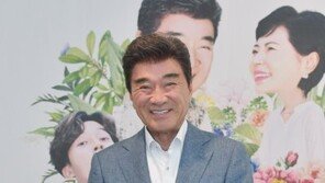 ‘덕화TV2’ 이덕화 “아내 김보옥 없으면 못 살아” 눈물