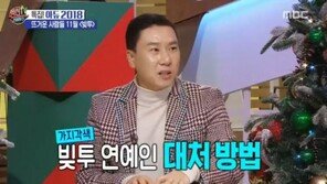 [전문] 이상민 측 “사기? 허위사실…고소인·악플러, 강경대응”