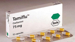 뛰어난 약효, 치명적 부작용 ‘타미플루‘ 미국서 일반약 추진