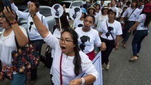 유아원에서 3세 여아 성폭행…미얀마가 발칵