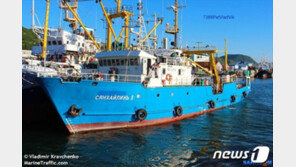 한국인 2명 승선한 러 어선, 北에 나포…수차례 송환 요청에도 北 ‘묵묵부답’