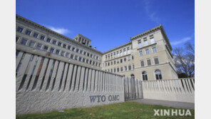 日, WTO 일반이사회에서 “안보 관점에서 수출관리 재검토” 되풀이
