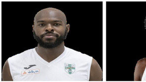 원주 DB, 그린-토마스와 외국인선수 계약