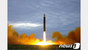 “北 쏜 미사일 KN-23 추정…한미연합훈련 취소 기대하는 듯”
