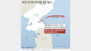 美전문가 “北발사체 도발, 트럼프 판문점 방문 효과없어”